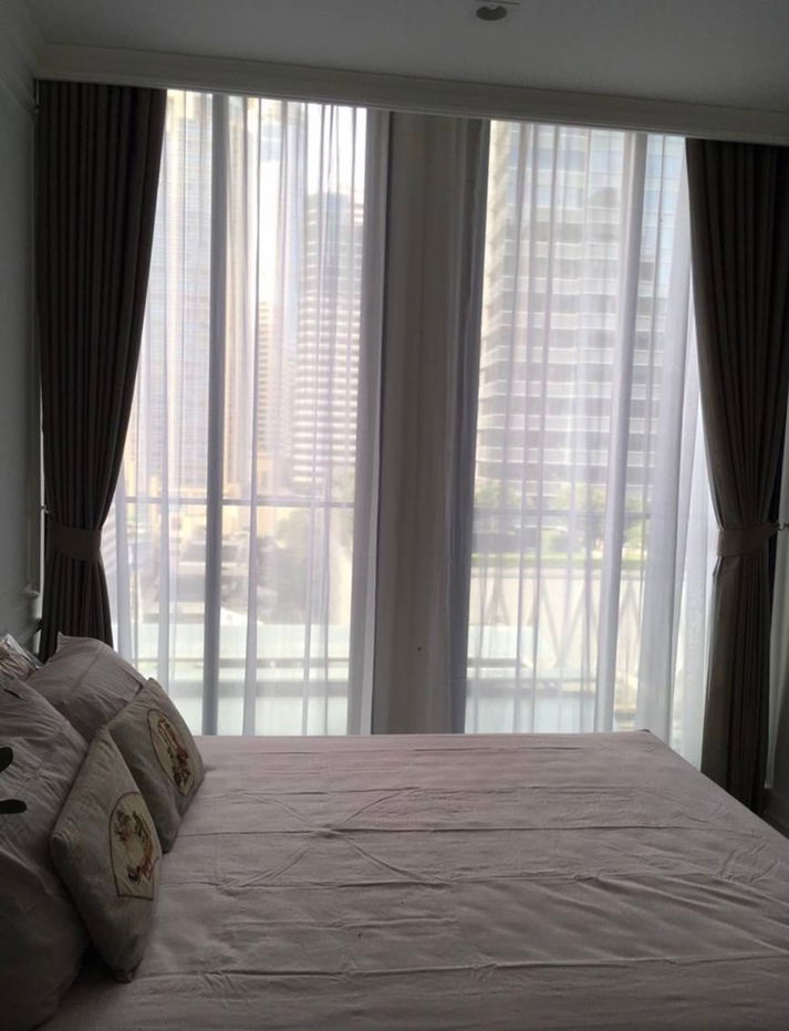 picture Condo for rent: Noble Ploenchit Ready to move in on January 5, 2026 (Noble Ploenchit) (S15-14001). - 1/20