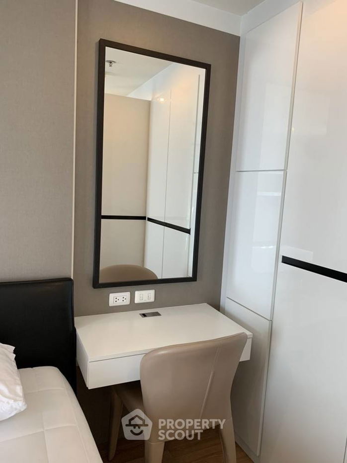 รูป คอนโด 1-ห้องนอน ที่ ลุมพินีวิลล์ รามคำแหง 26 ใกล้ รามคำแหง (ID 347647) - รูปที่ 8/35