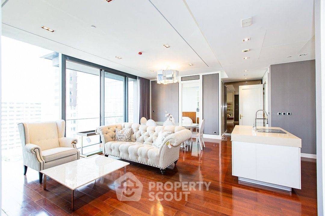 picture 2-BR Condo at Marque Sukhumvit near BTS Phrom Phong (ID 1547933) - 4/18