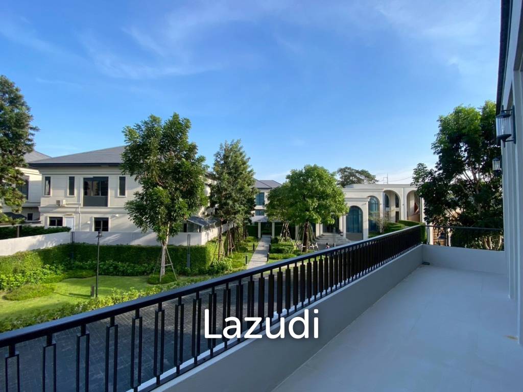 picture 4 Bedroom 5 Bathroom 320 SQ.M. Arcade By Patta - 38/43