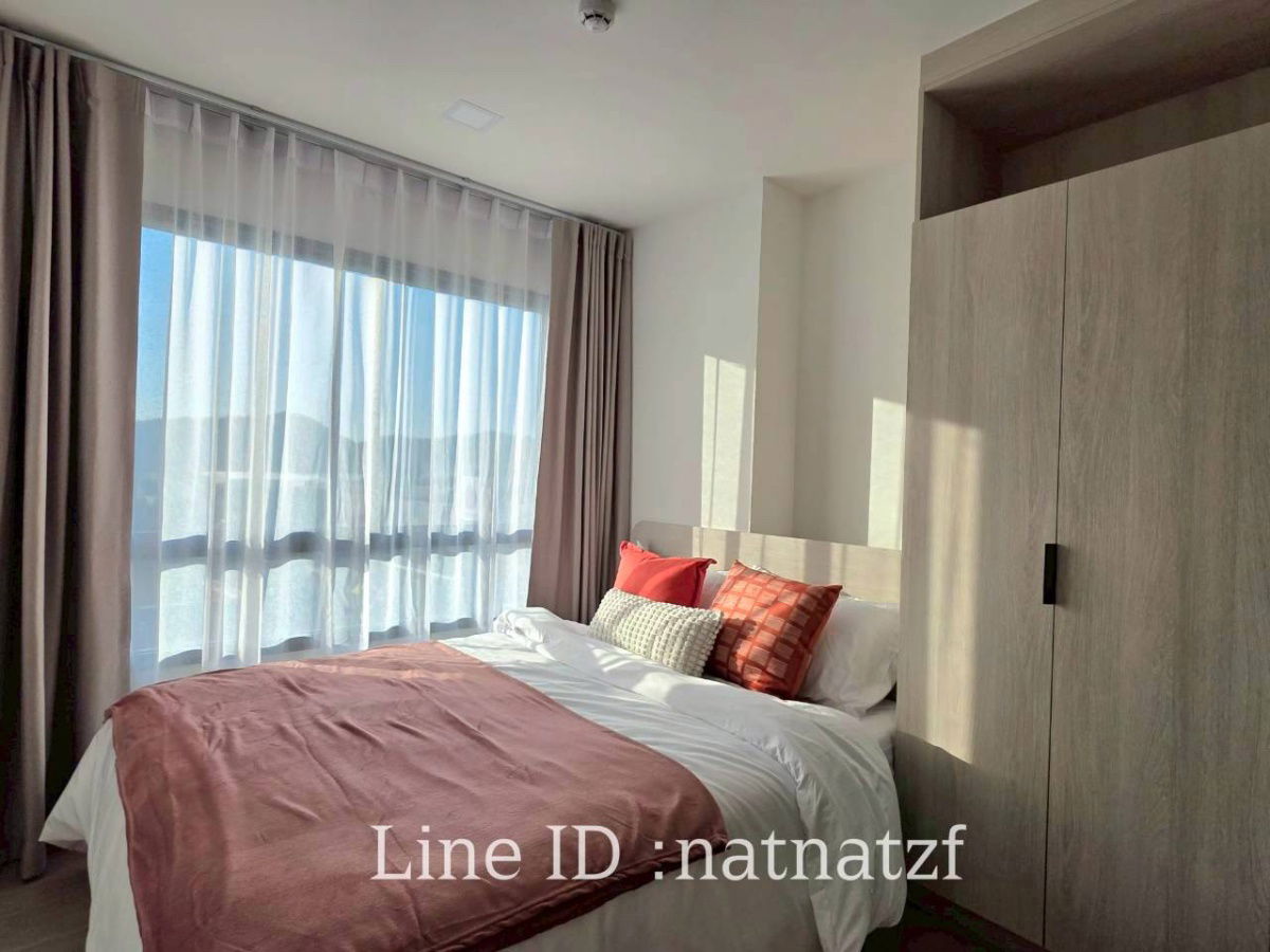 picture ✨ For rent dcondo Vale Sriracha✨ - 2/9