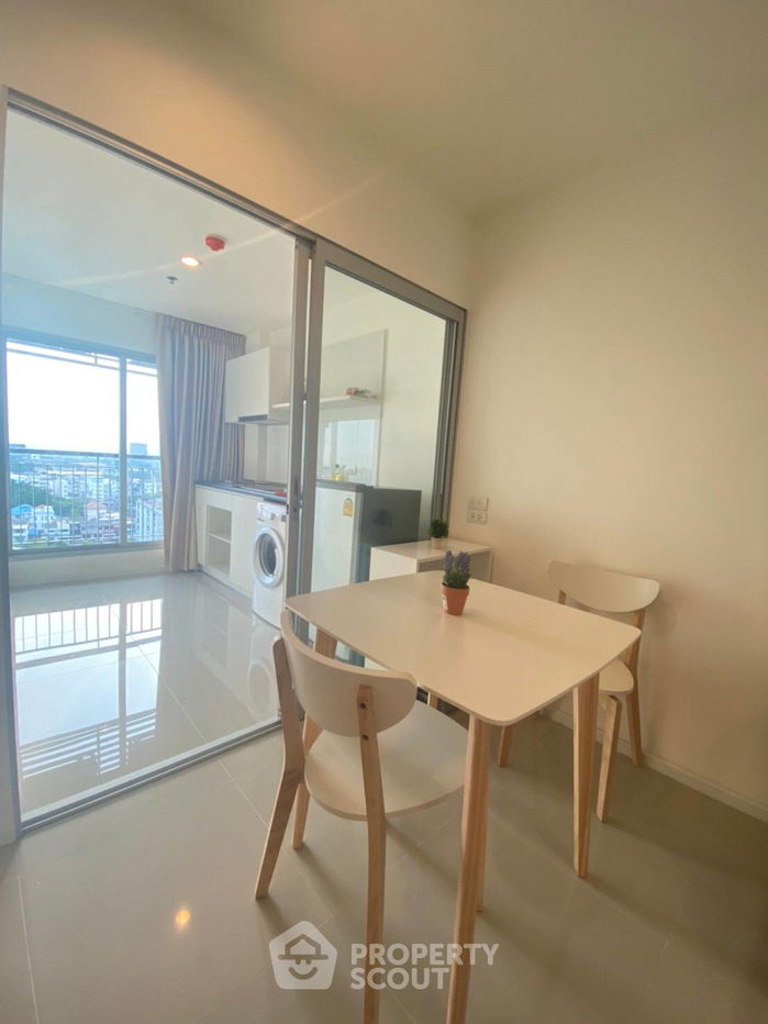 picture 1-BR Condo at Aspire Sukhumvit 48 near BTS Phra Khanong (ID 436011) - 11/14