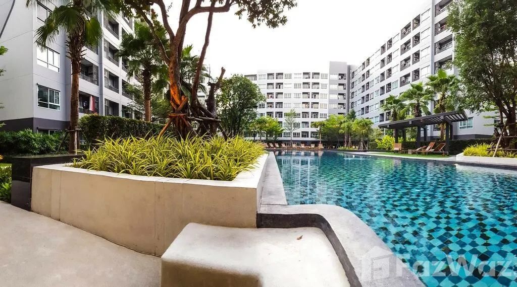 picture Studio Condo for sale at Elio Del Ray  671532 - 5/6