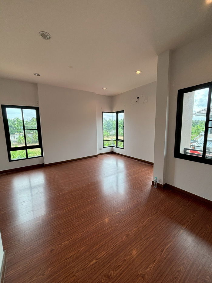 รูป 🏡 𝗛𝗢𝗨𝗦𝗘 𝗙𝗢𝗥 𝗦𝗔𝗟𝗘 | Mantita Delight (หมู่บ้านมัณฑิตา ดีไลท์) ⚡️ - รูปที่ 6/17