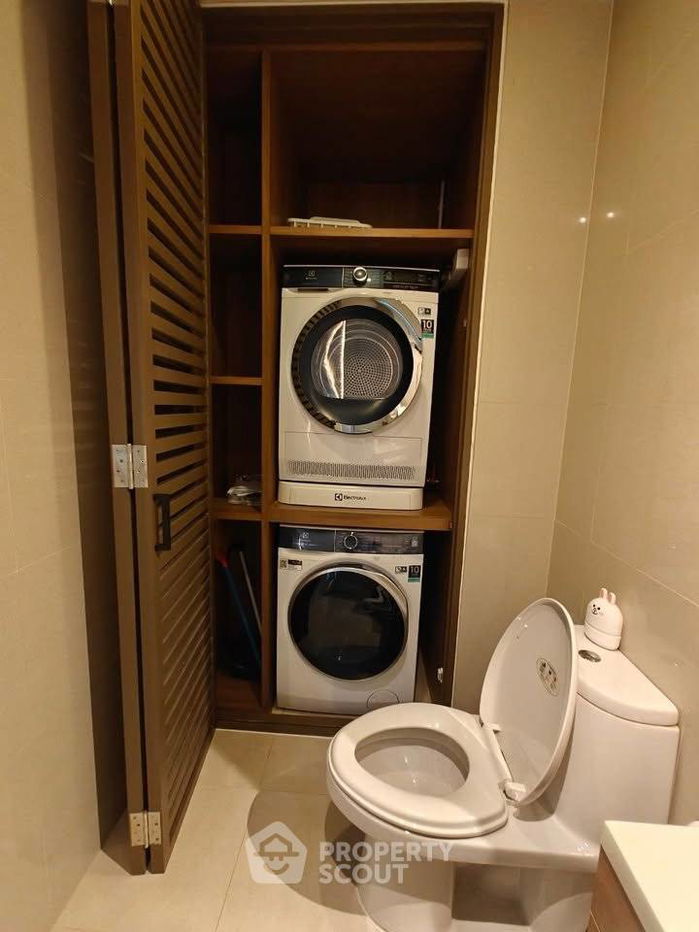 รูป คอนโด 1-ห้องนอน ที่ โนเบิล รีฟอร์ม อารีย์ ใกล้ BTS อารีย์ (ID 2419690) - รูปที่ 6/15