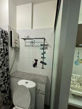 📌 For Sell Condo BLIZ CONDOMINIUM BEARING Building 1, Floor 6,1 bed room, Room size 29 sqm