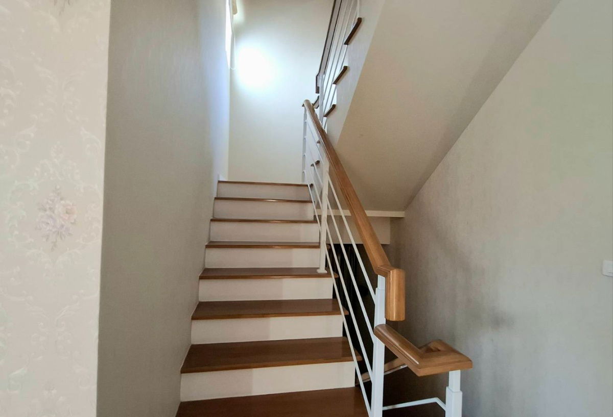 รูป บ้านเดี่ยว 2 หลังคู่ หมู่บ้านคาซ่าพรีเมี่ยม ราชพฤกษ์-พระราม5  - รูปที่ 15/17