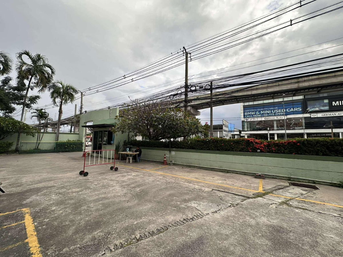 รูป (19821) Project name Baan Suan Palm - รูปที่ 5/12