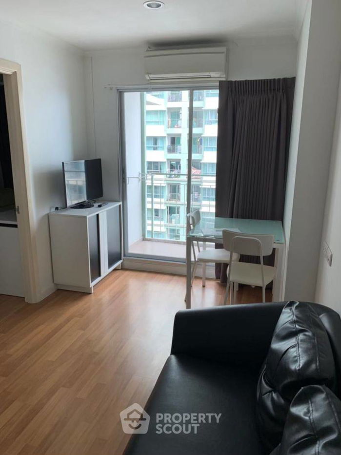 picture 1-BR Condo at Lumpini Park Riverside Rama 3 close to Phra Ram 3 (ID 1990324) - 1/9