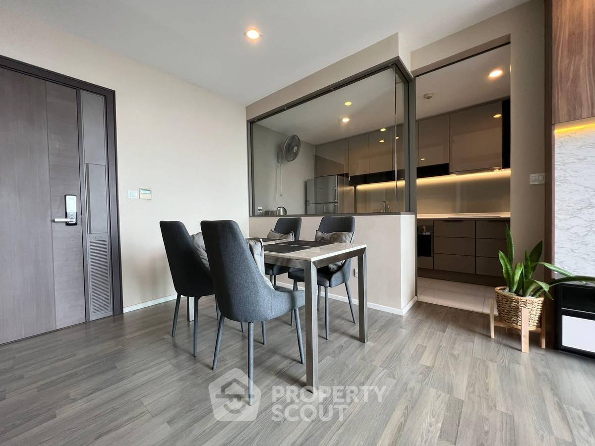 picture 2-BR Condo at 333 Riverside near MRT Bang Pho (ID 1947122) - 7/14