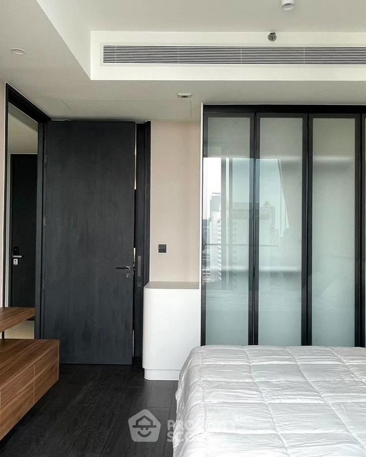 picture 1-BR Condo at Tait Sathorn 12 near BTS Saint Louis (ID 2458960) - 6/10