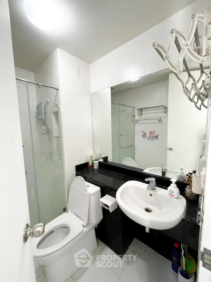 รูป คอนโดหนึ่งห้องนอน The Parkland Ratchada-Thapra ใกล้ BTS ตลาดพลู (ID 756334) - รูปที่ 11/15