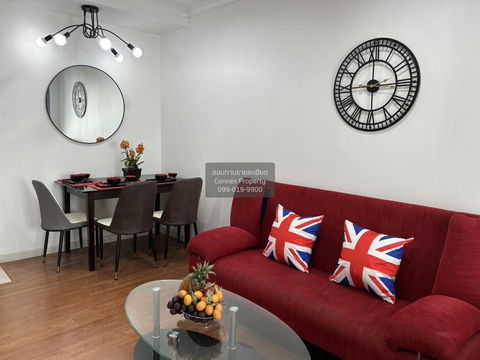 🔥🔥🔥 เช่าคอนโด  แกรนด์ พาร์ค วิว อโศก BTS-อโศก คลองเตย เขต วัฒนา กรุงเทพ CX-09976 ✅ ทักไลน์ @connexproperty ตอบทันที ทีมงานมืออาชีพ ✅ 🔥🔥🔥