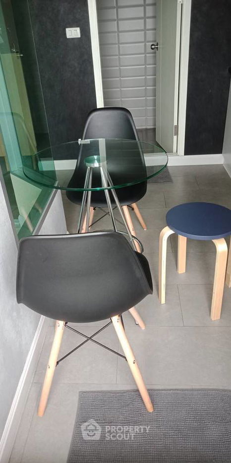 picture 1-BR Condo at Aspire Rama 4 near BTS Phra Khanong (ID 382168) - 1/7