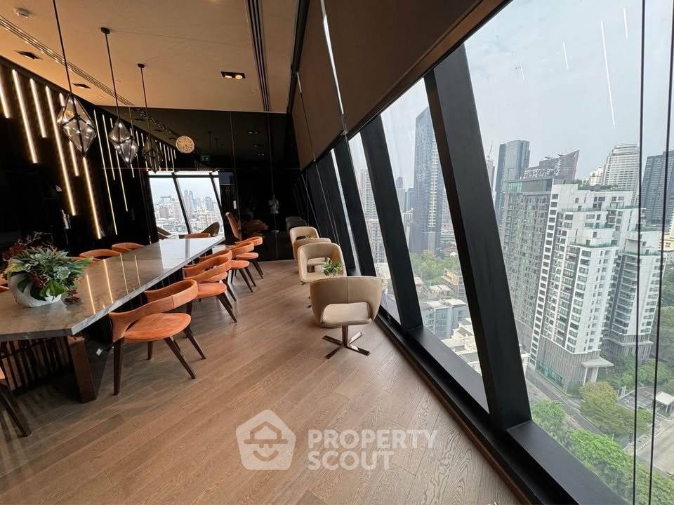 picture 1-BR Condo at Ideo Q Sukhumvit 36 near BTS Thong Lor (ID 2428297) - 11/12