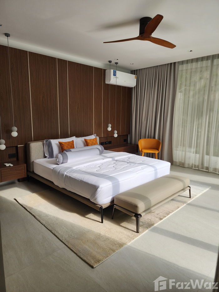 รูป วิลล่าให้เช่า 3 ห้องนอน ในโครงการ แกรนด์ วิว เรสซิเดนซ์ ลากูน 2003416 - รูปที่ 14/35