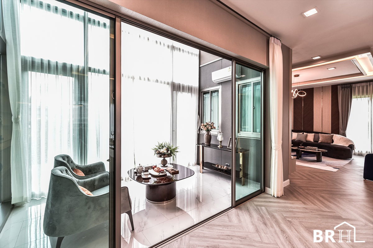 picture the signature perfect masterpiece rama 9-krungthep kreetha ultimate luxury lifestyle with convenience - 20/38