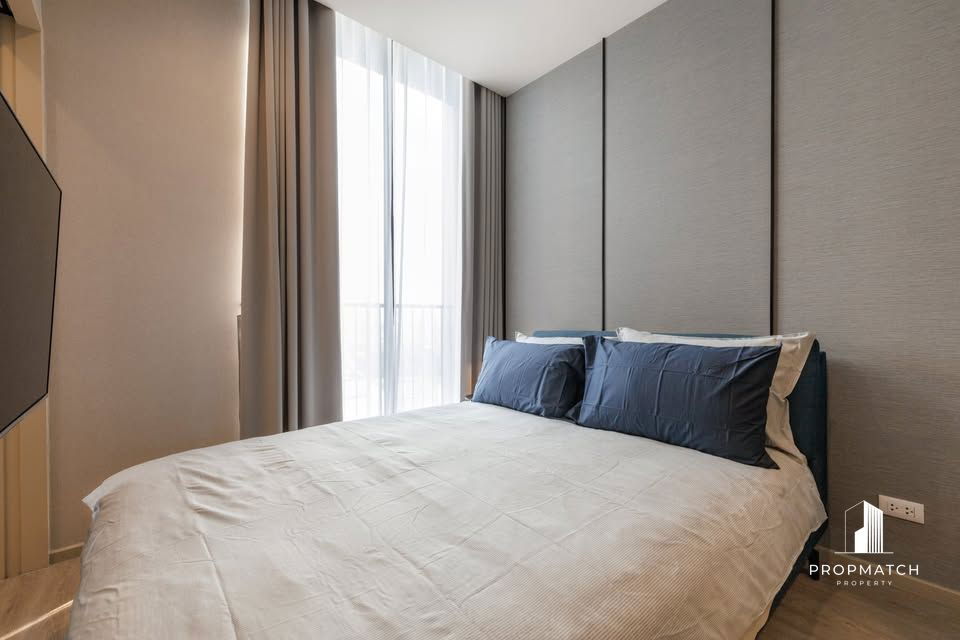 รูป PM035590✨Flash Deal ✨Noble State 39 (1Bed 1Bath 30SQM.) พร้อมอยู่ ! เพียง 32,000 บาทต่อเดือน Tel.0981315848 @propmatch - รูปที่ 10/15