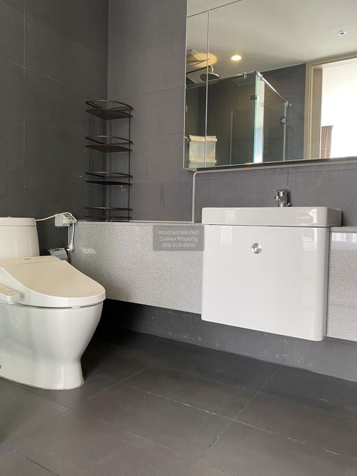 รูป เช่าคอนโด  โนเบิล เพลินจิต BTS-เพลินจิต ลุมพินี เขต ปทุมวัน กรุงเทพ CX-14985 ✅ ทักไลน์ @connexproperty ตอบทันที ทีมงานมืออาชีพ ✅  - รูปที่ 8/9