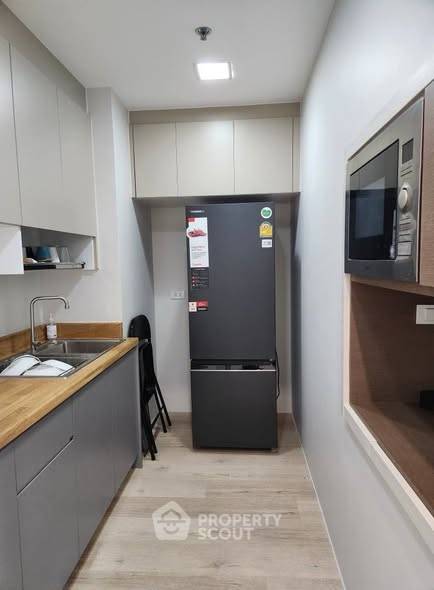 picture 2-BR Condo at The Room Sathorn-Taksin near BTS Pho Nimit (ID 2459194) - 4/21