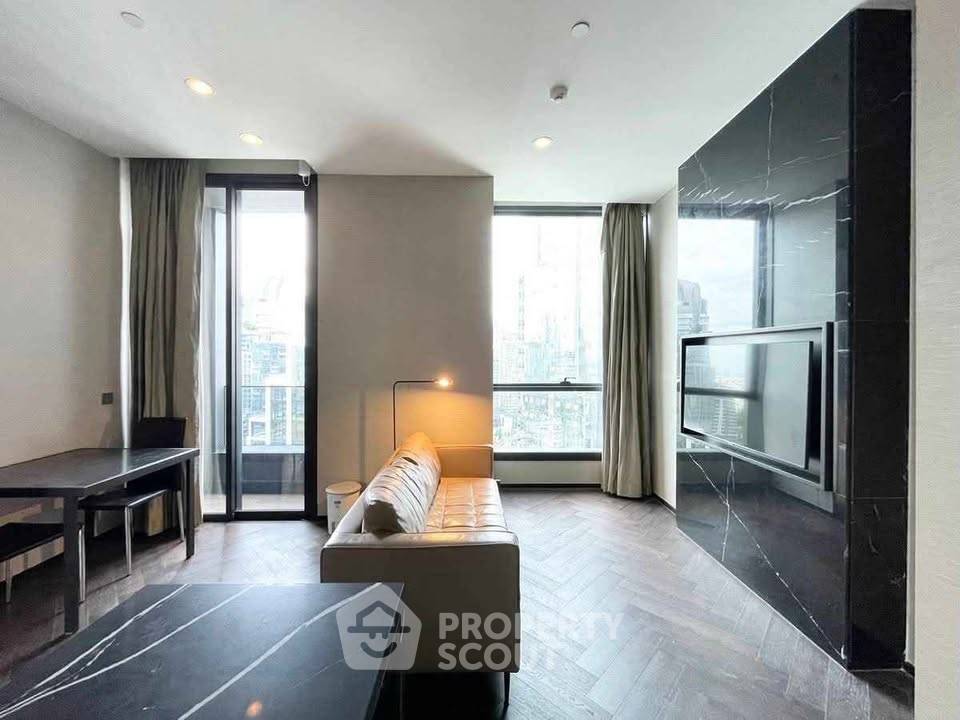 picture 1-BR Condo at The Esse Sukhumvit 36 near BTS Thong Lor (ID 2429419) - 5/12