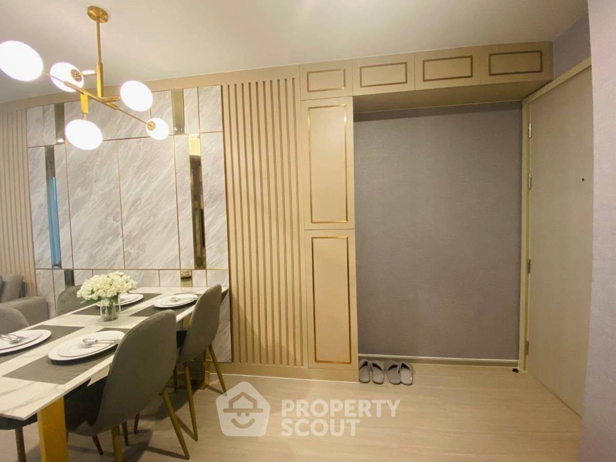 picture 2-BR Condo at Life Ladprao near BTS Ha Yaek Lat Phrao (ID 1958330) - 7/7