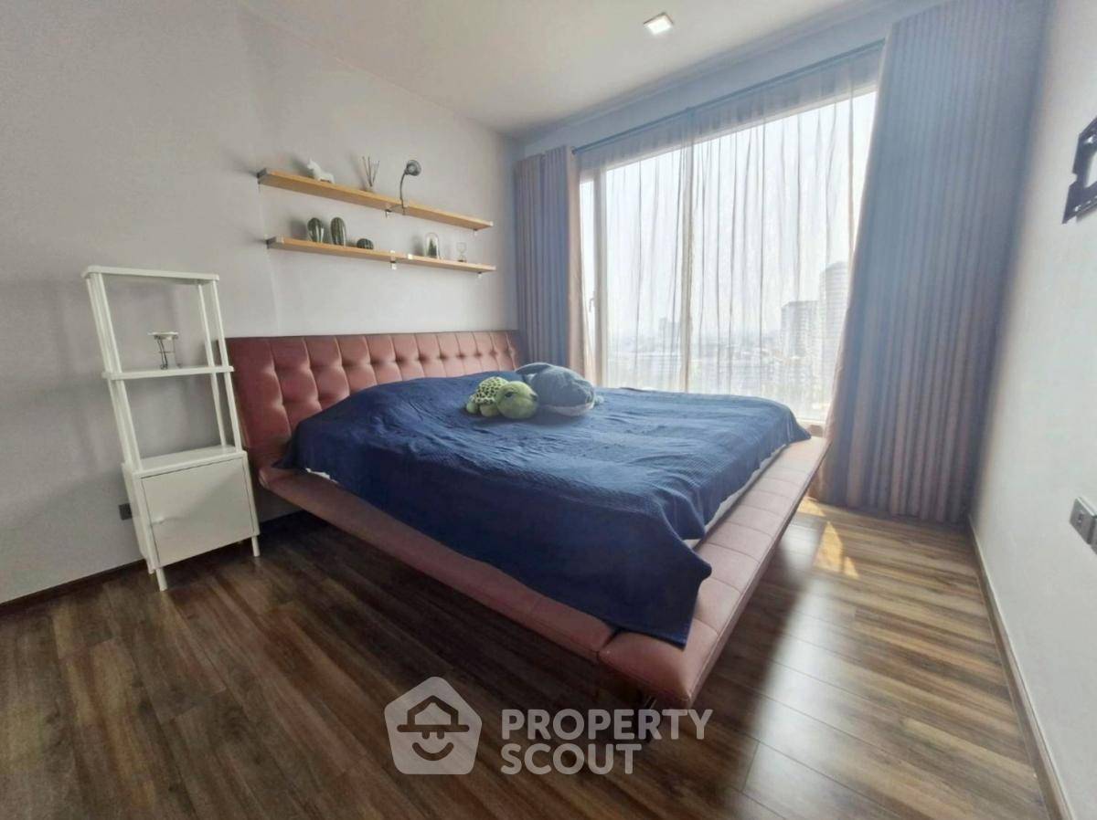 รูป คอนโด 1-ห้องนอน ที่ ซีล บาย แสนสิริ ใกล้ BTS ทองหล่อ (ID 1621476) - รูปที่ 5/8