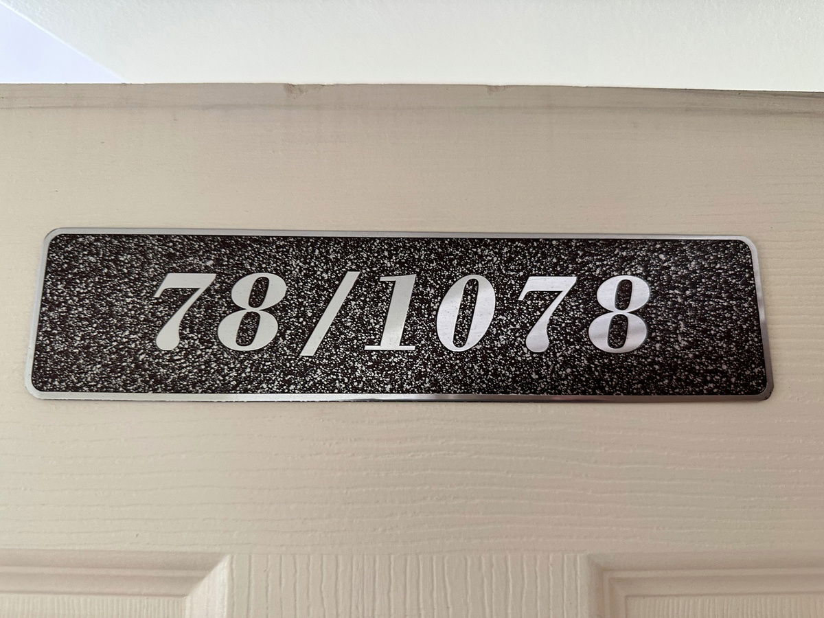 picture For rent 2 bedroom 17 floor 68 sqm 17,000 baht - 11/11