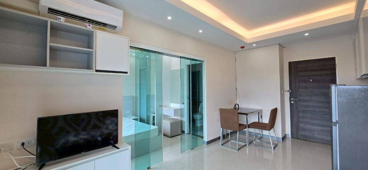 รูป กรีนซิตี้ ต.สันนาเม็ง อ.สันทราย จ.เชียงใหม่ ห่างเซ็นทรัลเฟส และ ม.พายัพ ประมาณ 9 กม. ห้องแยกสัดส่วน - รูปที่ 2/19