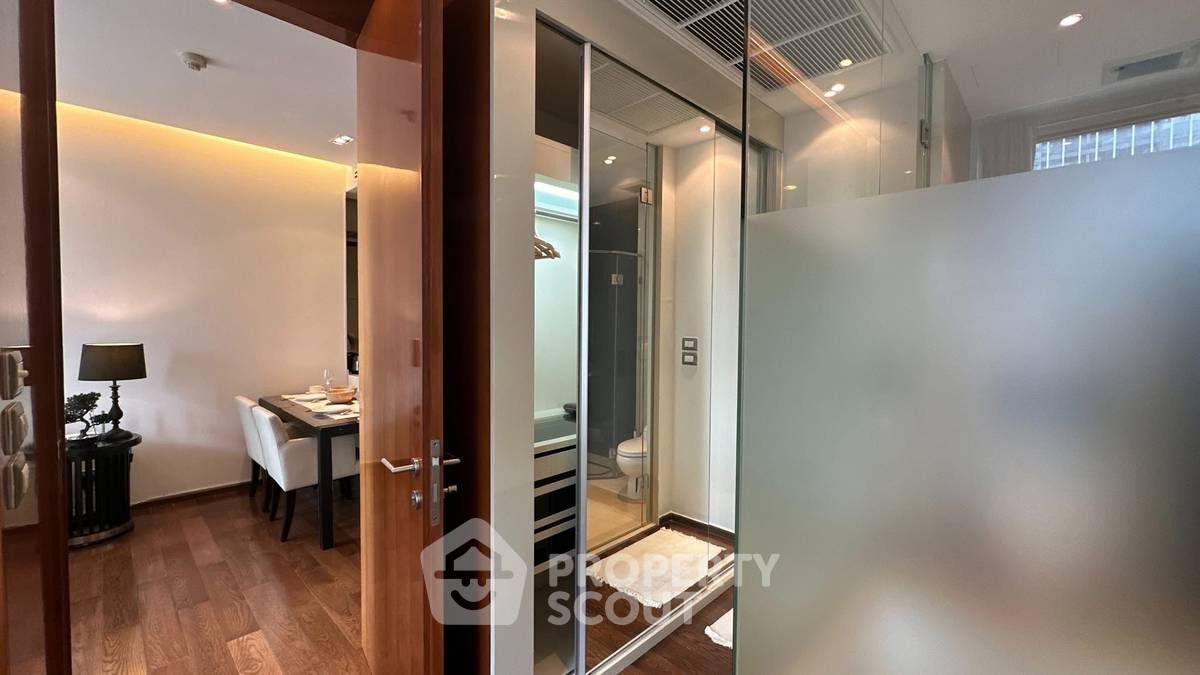 รูป คอนโด 1-ห้องนอน ที่ ดิ แอดเดรส สุขุมวิท 28 ใกล้ BTS พร้อมพงษ์ (ID 2457668) - รูปที่ 14/19