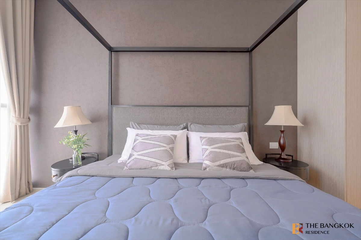 picture 🔥 Urgent! Large 1 Bedroom Unit at the Best Price - Noble Ploenchit, Near Bts Phloen Chit - 4/14