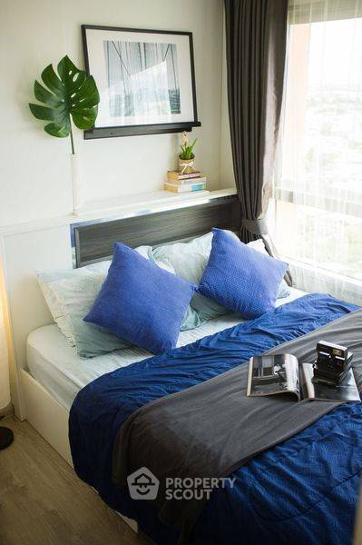 picture 1-BR Condo at Chewathai Phetkasem 27 near MRT Bang Wa (ID 602363) - 6/8