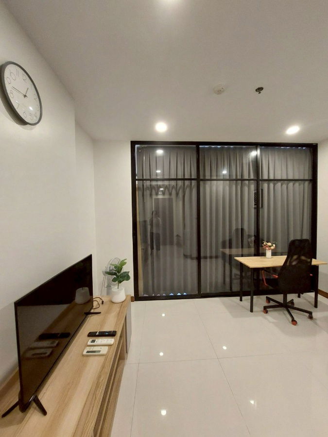 picture PFD-07581 Condo for Rent: Supalai Premier Charoen Nakhon Schedule a viewing ■ Line: @propertyfinder - 3/14