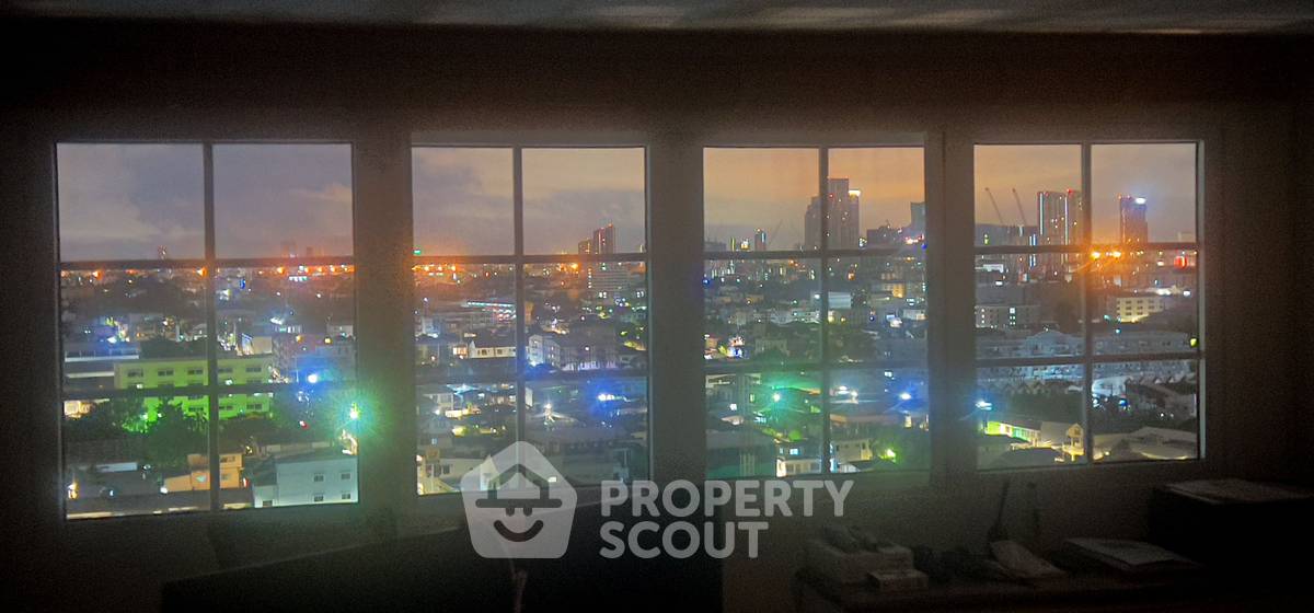 picture 3-BR Condo at Baan On-nut Sukhumvit 77 Condominium in Suan Luang (ID 2461541) - 16/21