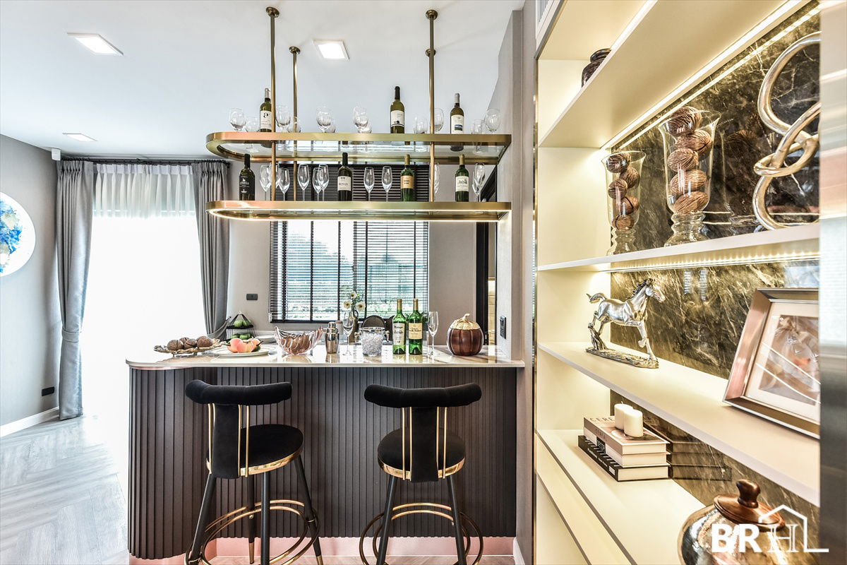 picture the signature perfect masterpiece rama 9-krungthep kreetha ultimate luxury lifestyle with convenience - 4/38