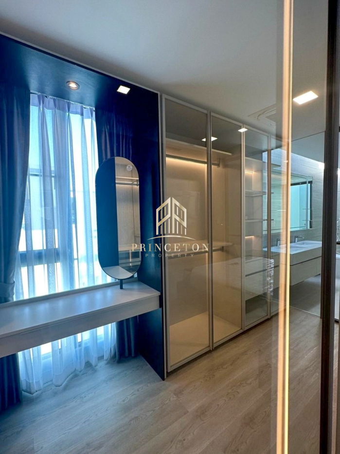 picture Luxury House For Rent Vive KrungthrepKreetha With Private Pool - 26/37