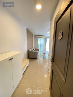 รูปภาพ 1-BR Condo at I-House Rama IX-Ekamai Condominium near ARL Ramkhamhaeng (ID 2167256)