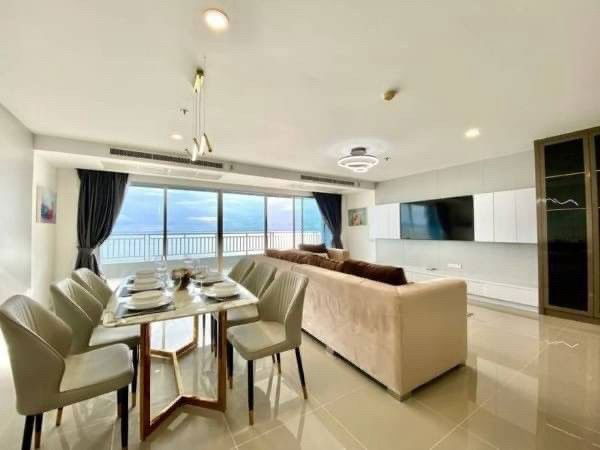picture For Rent Lumpini Park Beach Jomtien 3 Bedrooms 3 Bathrooms - 10/15