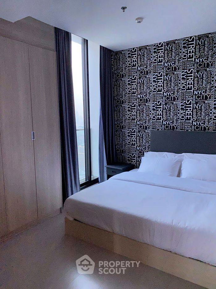 รูป คอนโด 2-ห้องนอน ที่ โนเบิล เพลินจิต ใกล้ BTS เพลินจิต (ID 408800) - รูปที่ 5/8