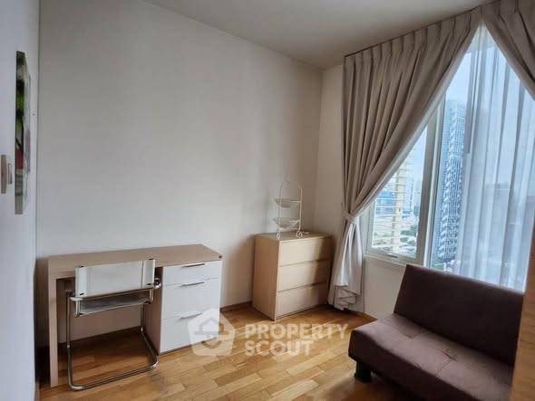 รูป คอนโด 3-ห้องนอน ที่ ดิ เอ็มไพร์ เพลส ใกล้ BTS เซนต์หลุยส์ (ID 2461887) - รูปที่ 4/12