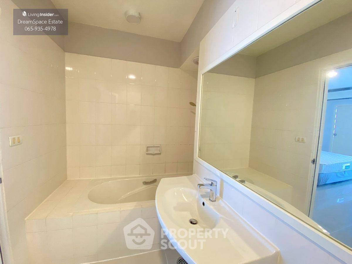 picture 1-BR Condo at I-House Rama IX-Ekamai Condominium near ARL Ramkhamhaeng (ID 2167256) - 24/26