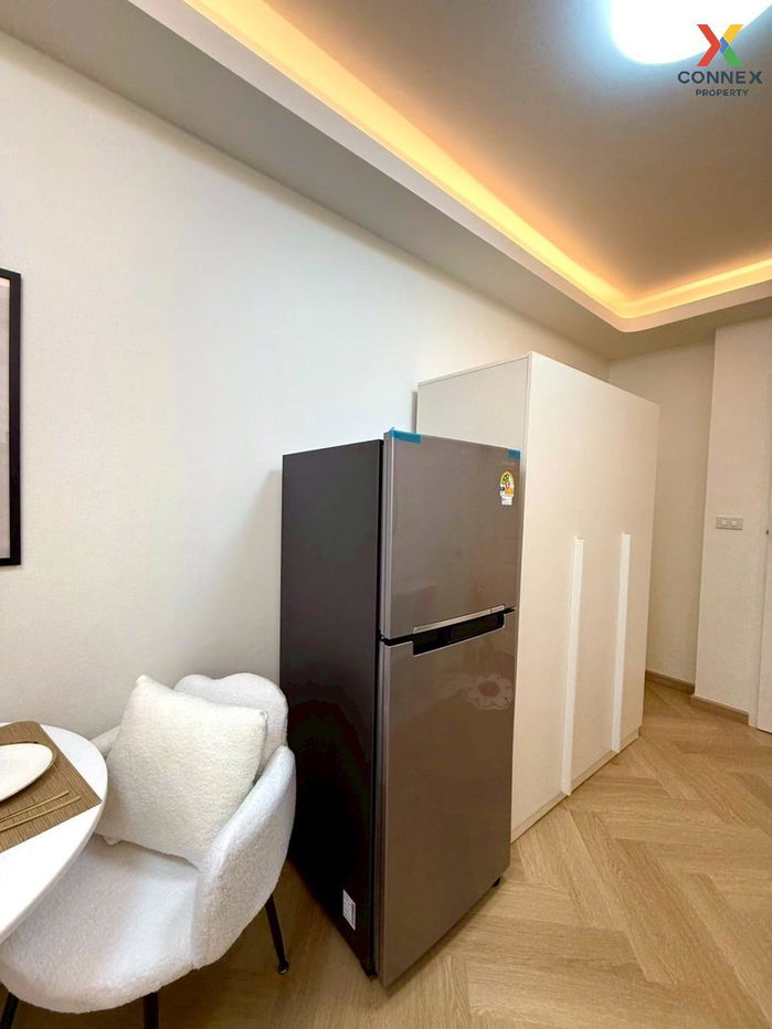 picture For Rent Condo , Garden Asoke Rama 9 , Bang Kapi , Huai Khwang , Bangkok , CX-133915 ✅ Live chat with us ADD LINE @connexproperty ✅  - 4/12