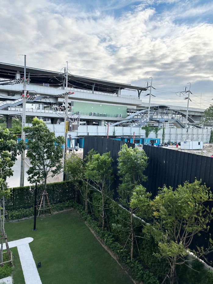 รูป MW agency❣️❤️❣️❤️นิว คอร์ คูคต สเตชัน - รูปที่ 8/8