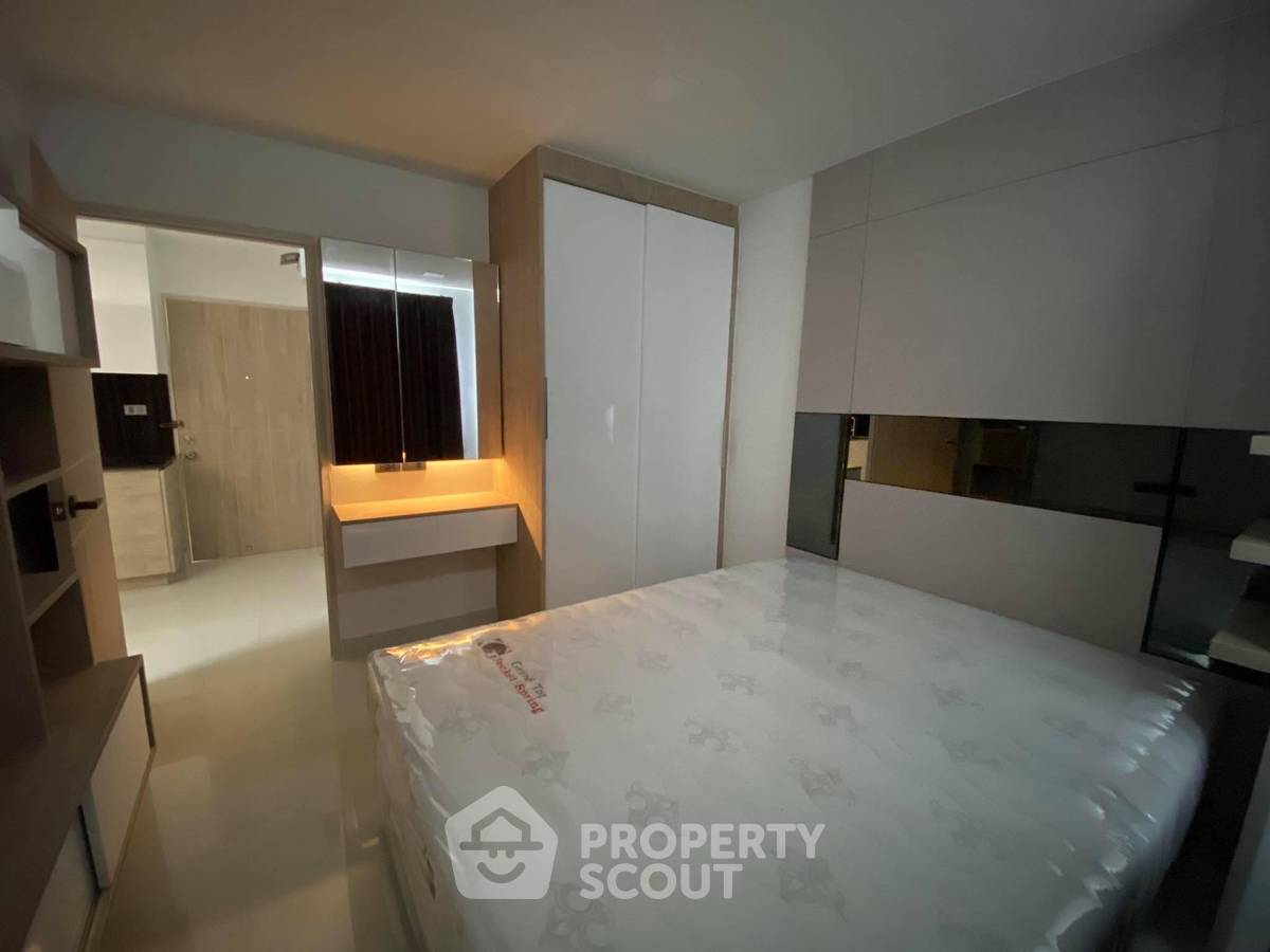 รูป คอนโด 2-ห้องนอน ที่ เดอะ พาร์คแลนด์ บางนา ใน บางนาเหนือ (ID 619805) - รูปที่ 8/23