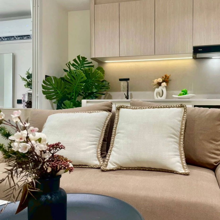 รูป ขาย Hillside 4 คอนโด วิวดอย ติดวันนิมมาน เมญ่า ใกล้คูเมืองเชียงใหม่ T.0946511456 - รูปที่ 6/6