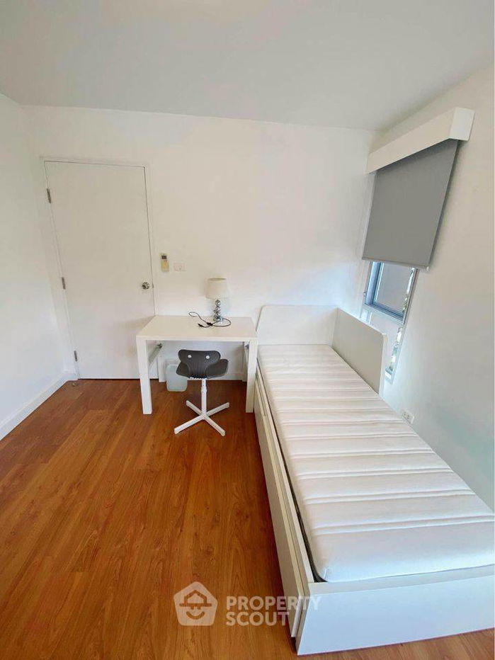 picture 2-BR Condo at Condo One Sathorn near MRT Khlong Toei (ID 1311409) - 3/10