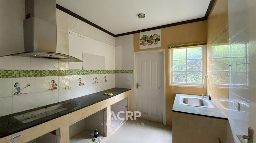 รูป ขายบ้านเดี่ยวหลังมุม โครงการโกลเด้นเพรสทีจ เอกชัย–วงแหวน ใกล้ MRT หลักสอง - รูปที่ 5/18