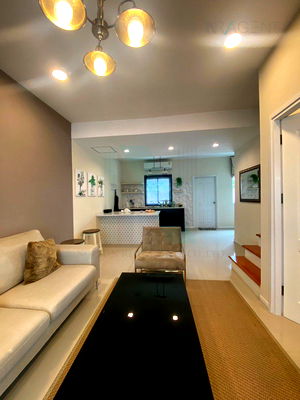 ทาวน์โฮม เขตลาดกระบัง : 📌 ขายทาวน์เฮาส์ โครงการ ไลโอ บลิสซ์ ลาดกระบัง-ฉลองกรุง 2 ชั้น 4 ห้องนอน 2 ห้องน้ำ