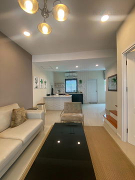 📌 For Sell Town house LIO BLISS LADKRABANG-CHALONGKRUNG 2-story 4 bedroom 2 bathroom