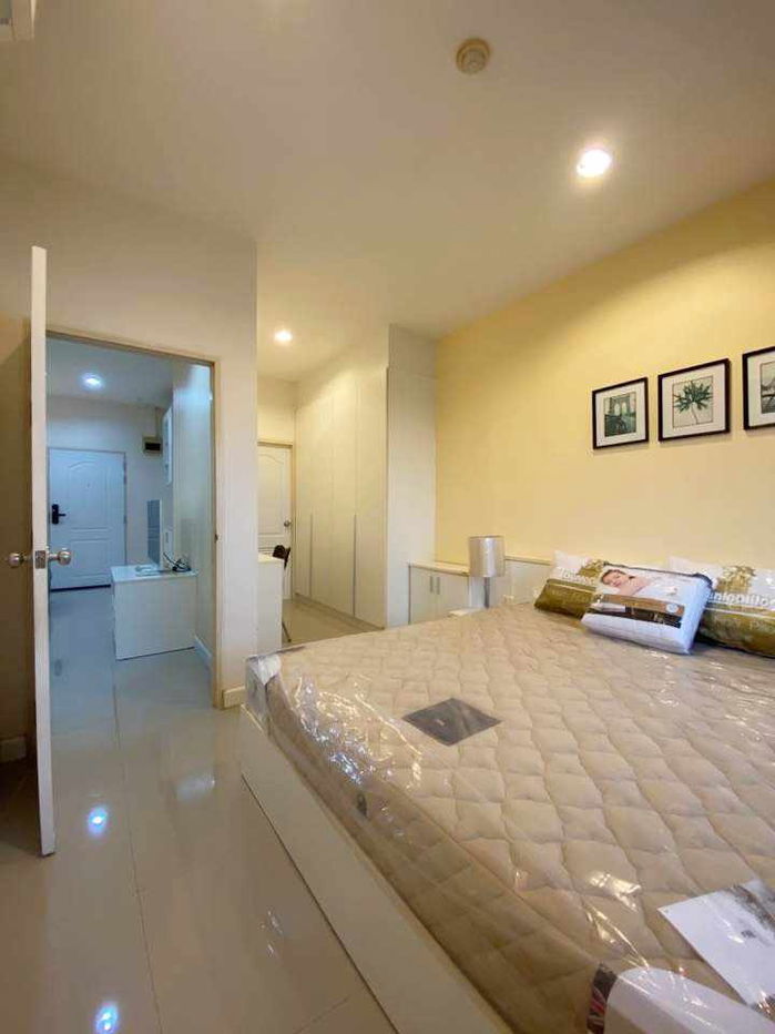 รูป ห้องว่าง❤️ราคาต่อรองได้✅สนใจห้องนี้ทักได้เลยนะคะ❣️❣️❣️ ห้วยขวาง💥เมธา เพลส @ รัชดา 🔴🟢🟡 - รูปที่ 5/19